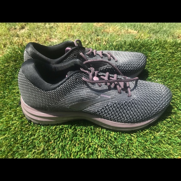women's brooks revel 2 running shoes
